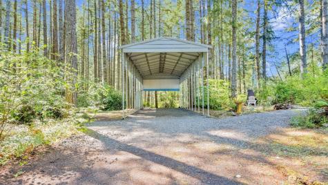 250 E Crest Lane Grapeview WA 98546