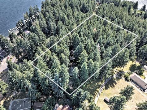 250 E Crest Lane Grapeview WA 98546