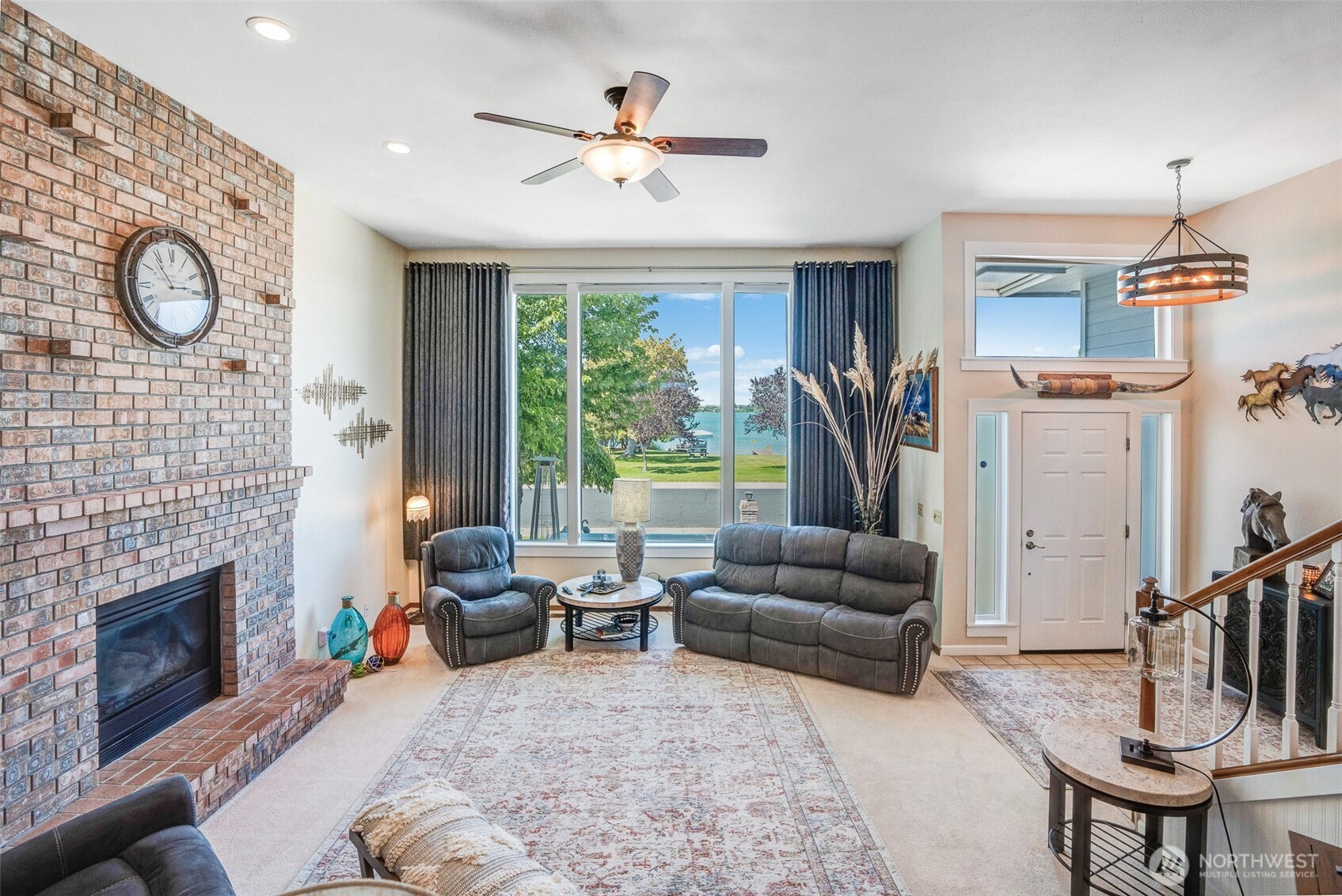 4095 W Cove West Drive Moses Lake WA 98837