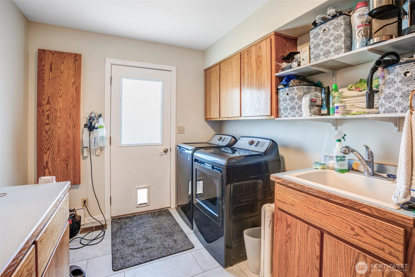 4095 W Cove West Drive Moses Lake WA 98837