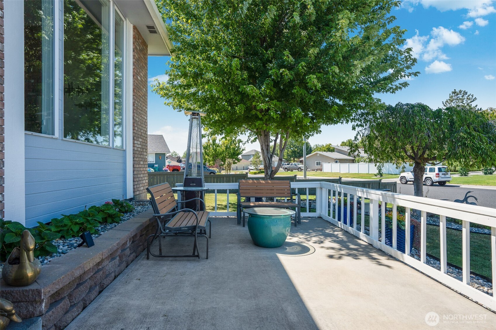4095 W Cove West Drive Moses Lake WA 98837
