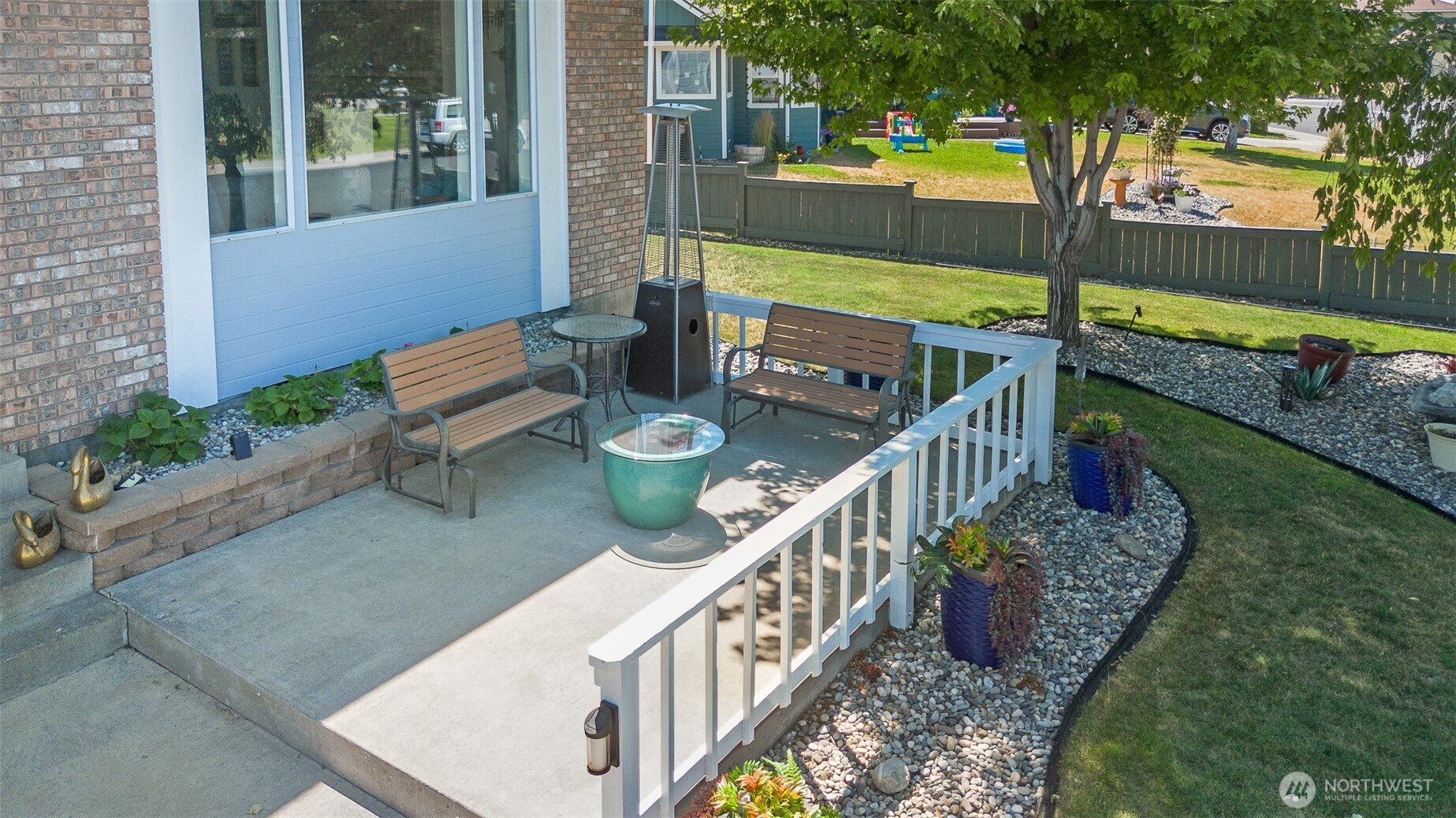 4095 W Cove West Drive Moses Lake WA 98837