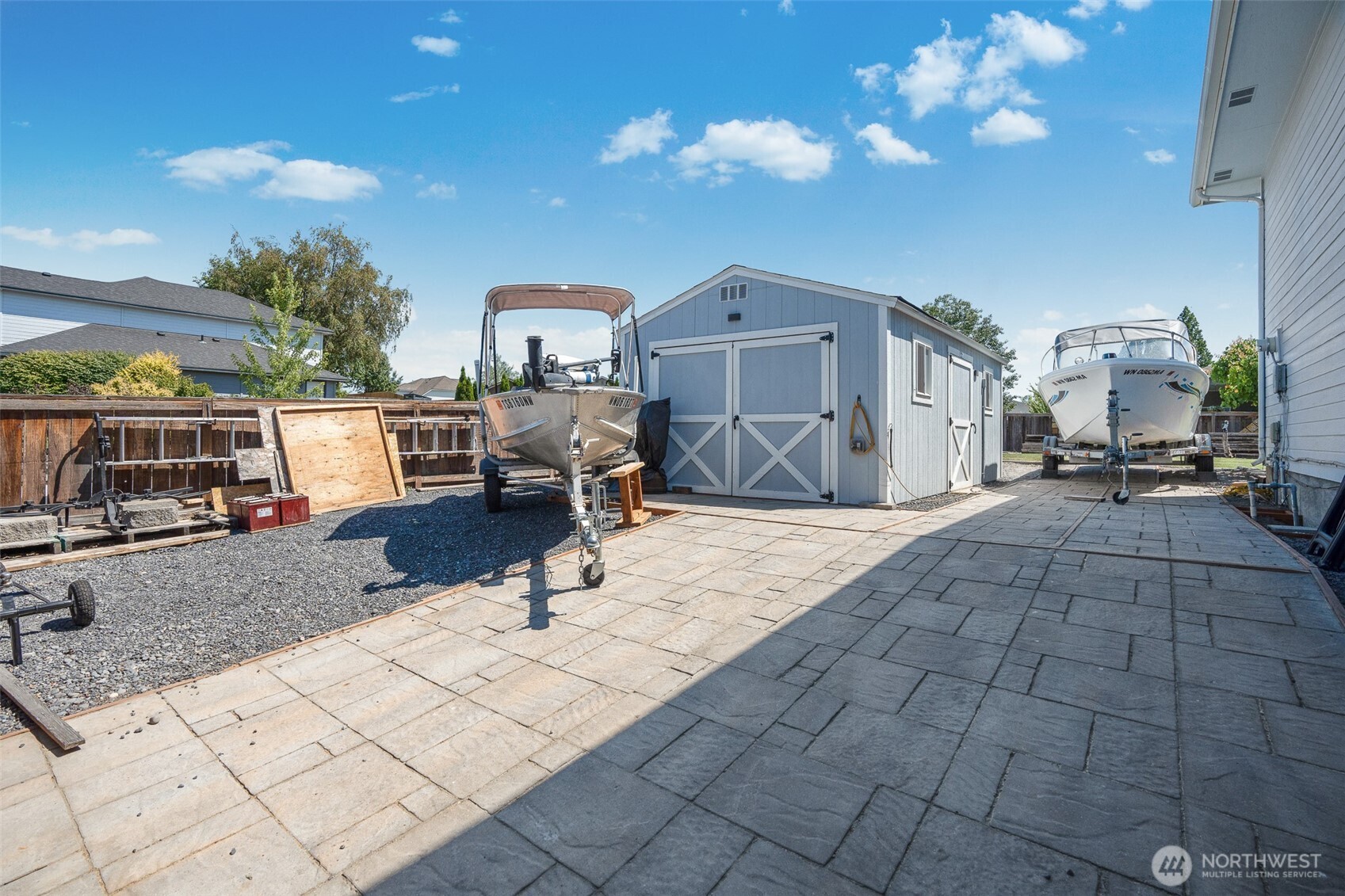 4095 W Cove West Drive Moses Lake WA 98837