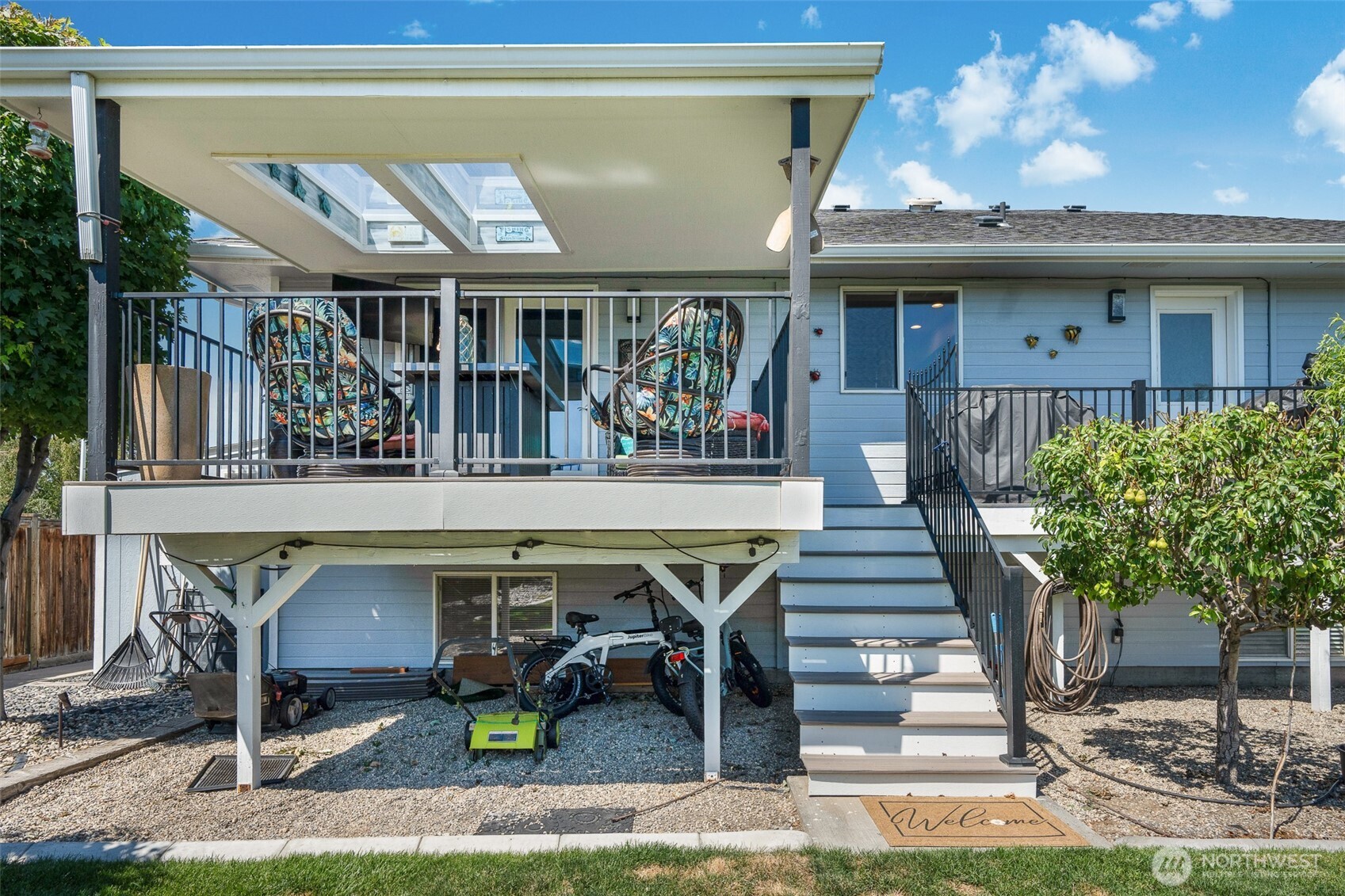 4095 W Cove West Drive Moses Lake WA 98837