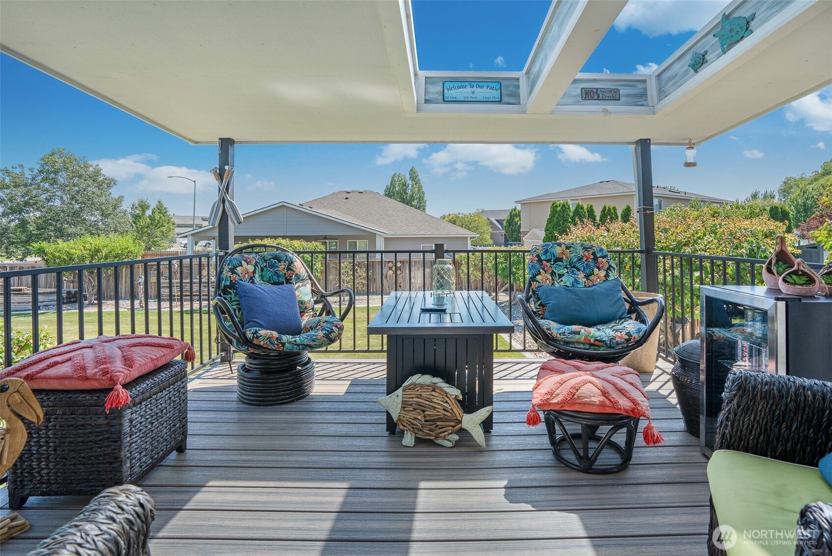 4095 W Cove West Drive Moses Lake WA 98837