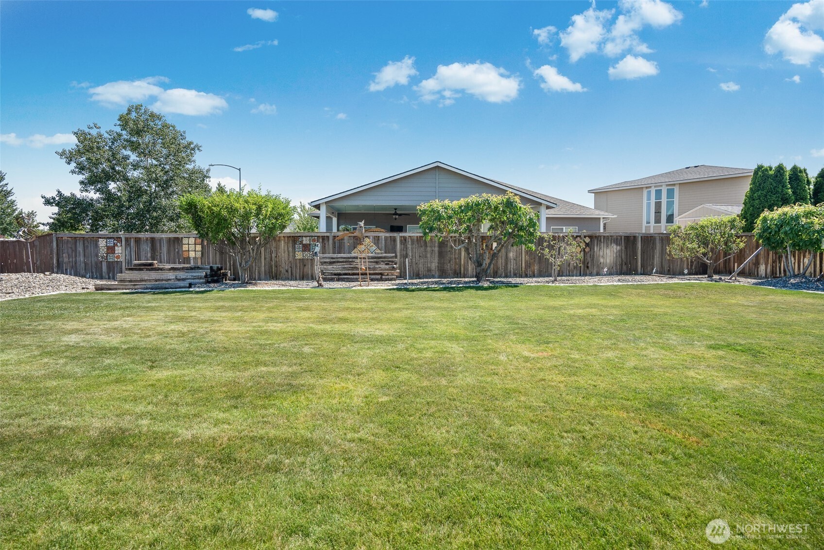 4095 W Cove West Drive Moses Lake WA 98837