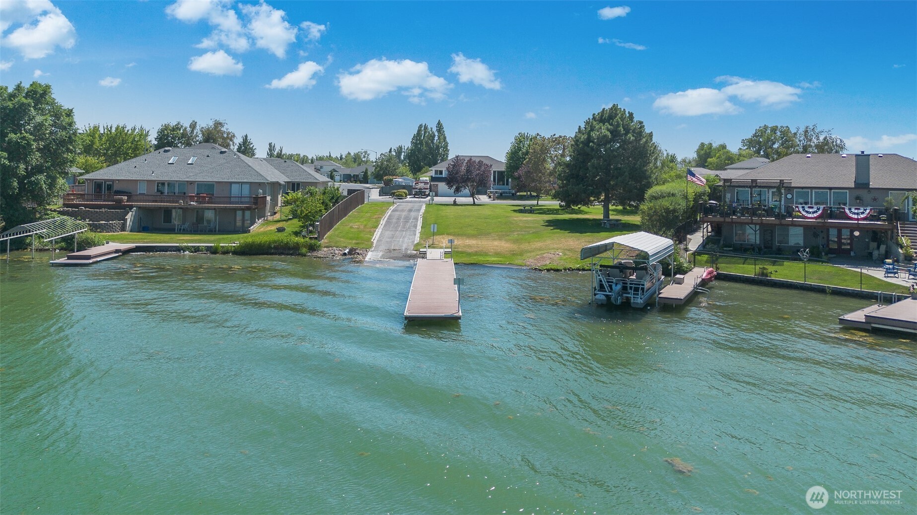 4095 W Cove West Drive Moses Lake WA 98837