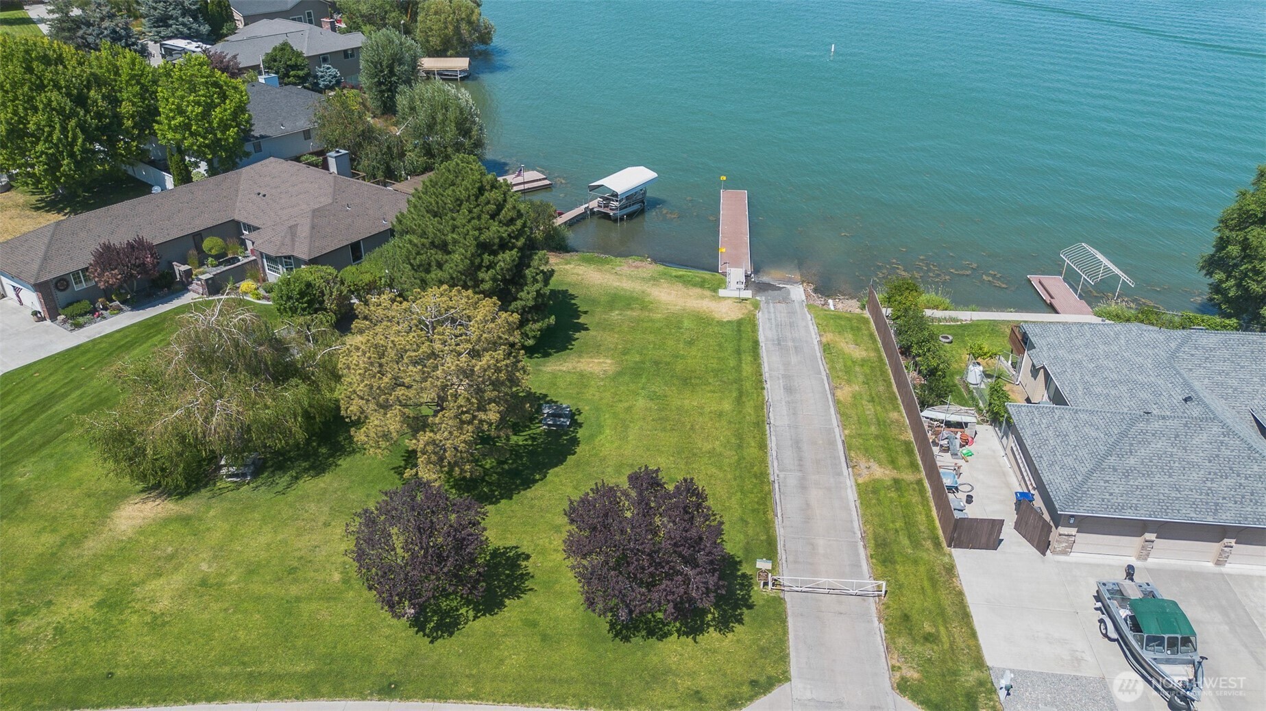 4095 W Cove West Drive Moses Lake WA 98837