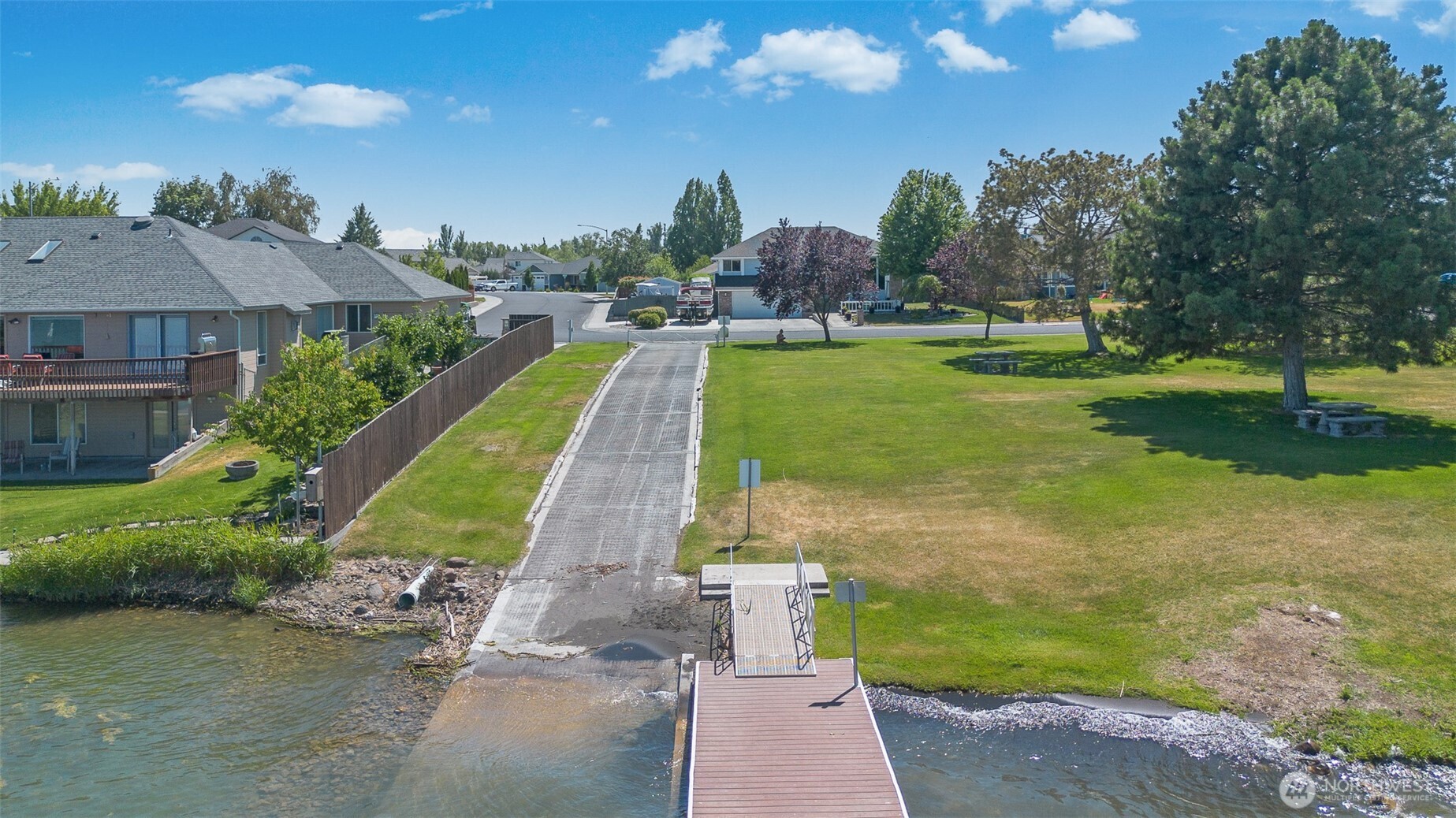 4095 W Cove West Drive Moses Lake WA 98837