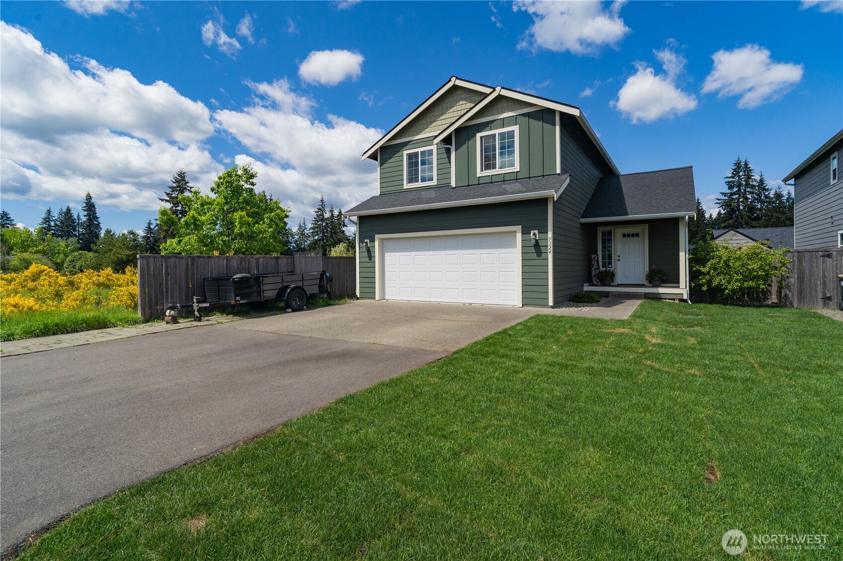 9324 179th Lane SW Rochester WA 98579