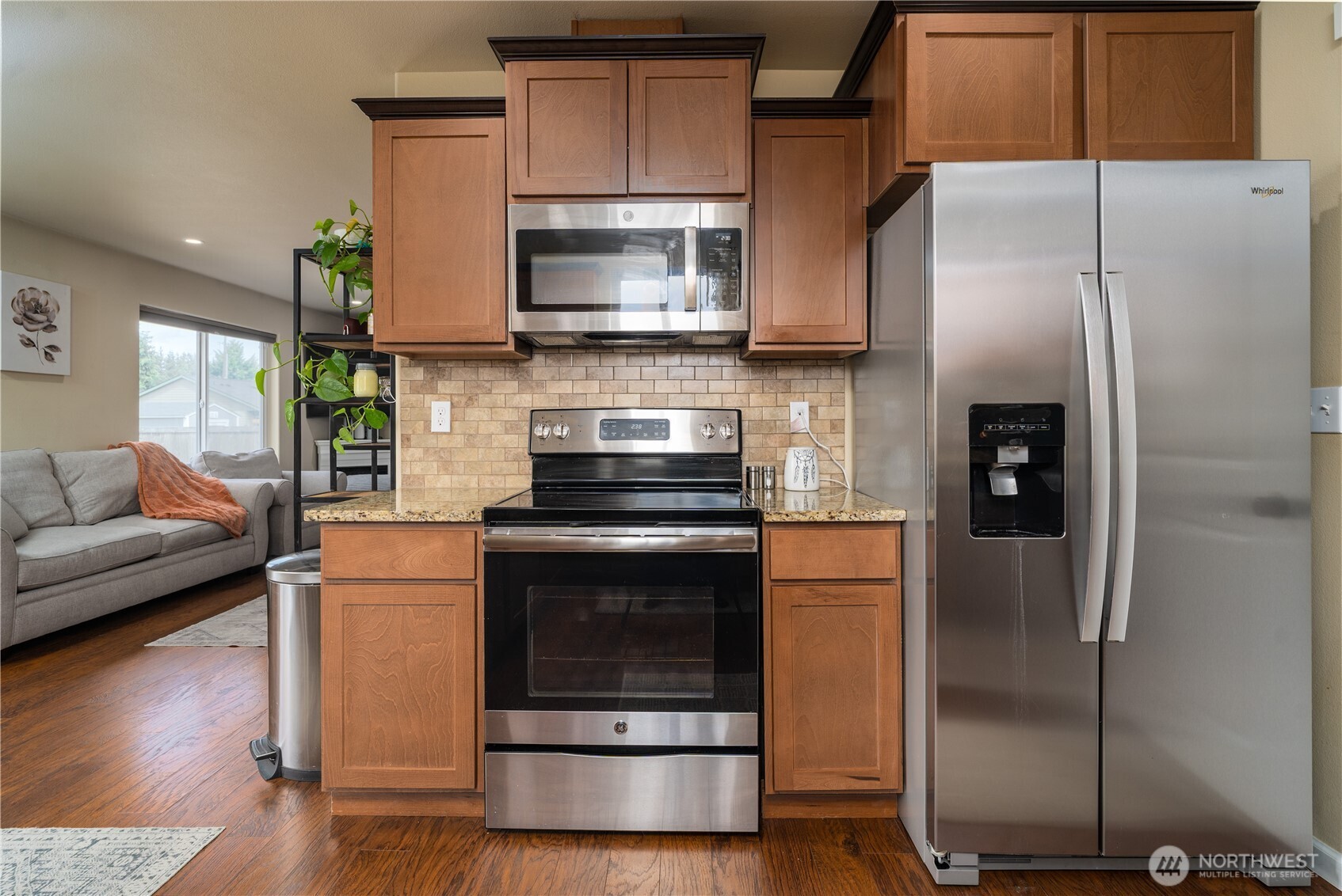 9324 179th Lane SW Rochester WA 98579