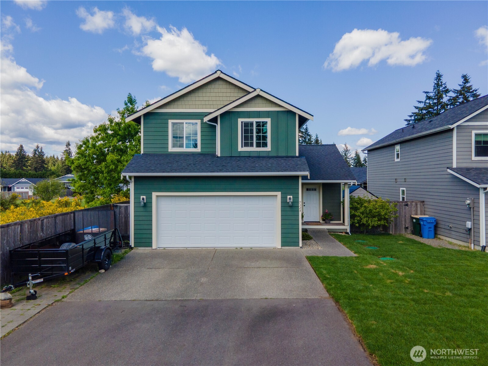 9324 179th Lane SW Rochester WA 98579