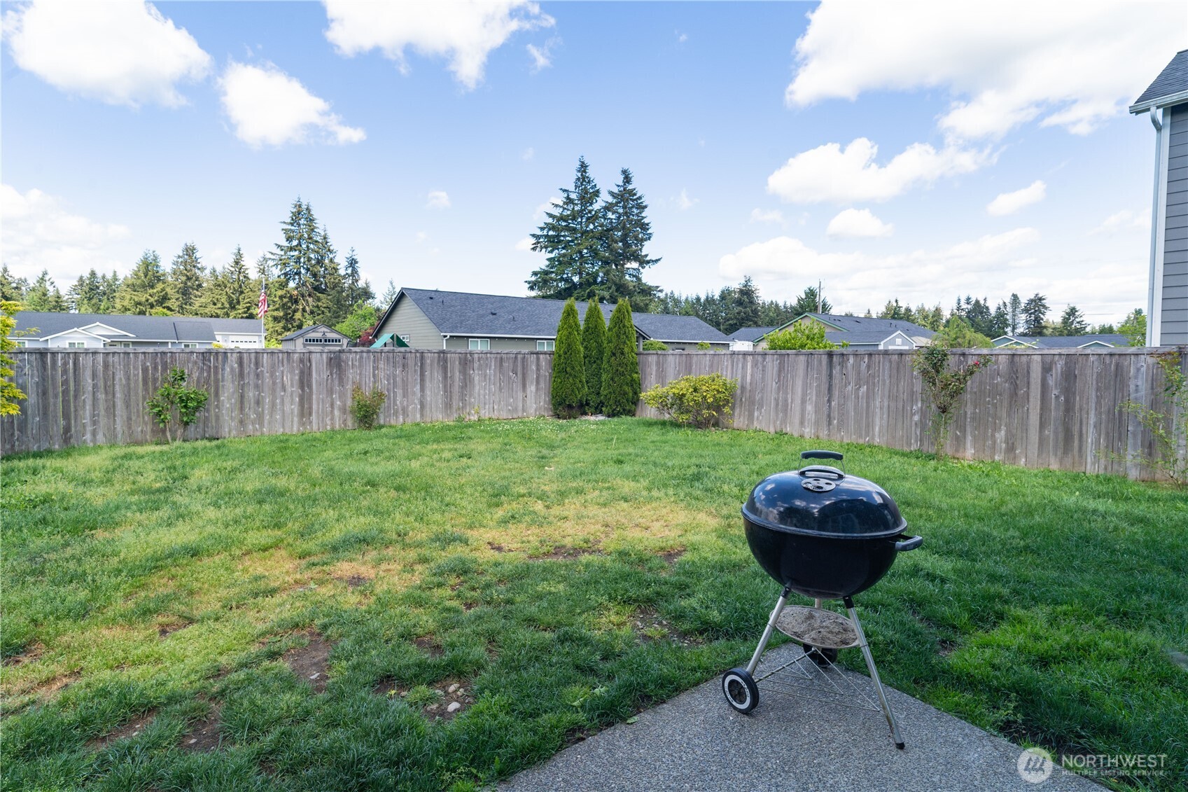 9324 179th Lane SW Rochester WA 98579