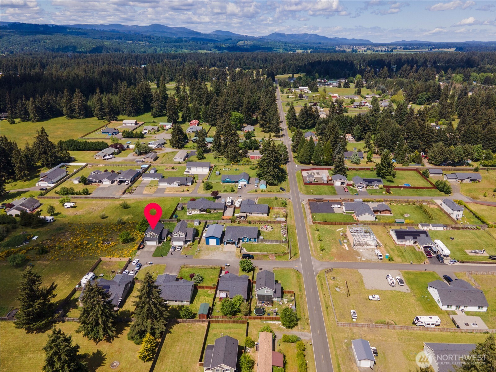 9324 179th Lane SW Rochester WA 98579
