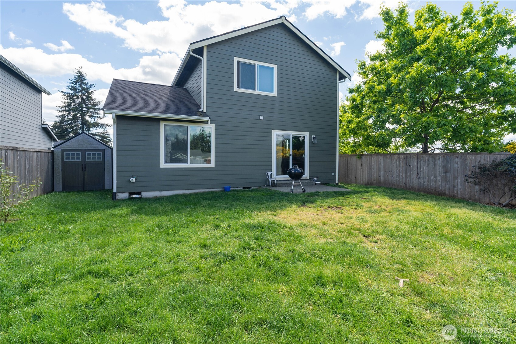9324 179th Lane SW Rochester WA 98579