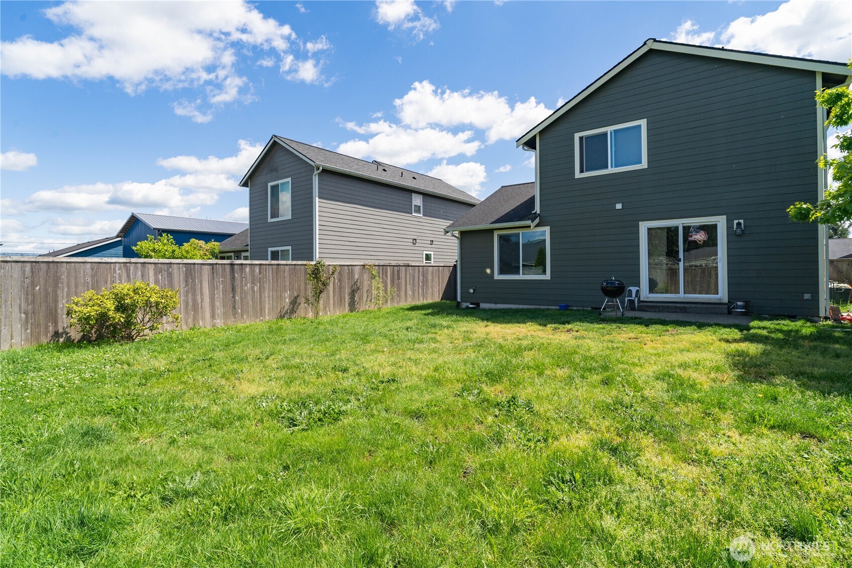 9324 179th Lane SW Rochester WA 98579