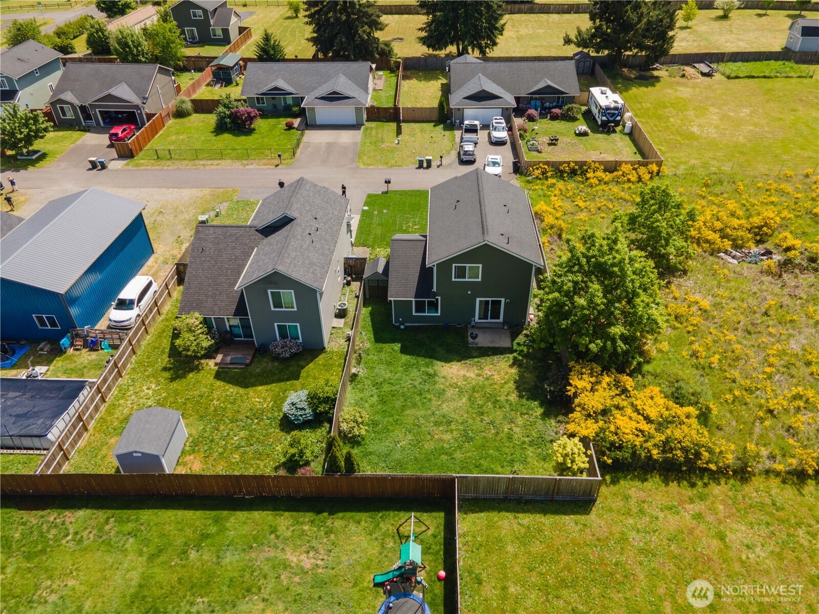 9324 179th Lane SW Rochester WA 98579