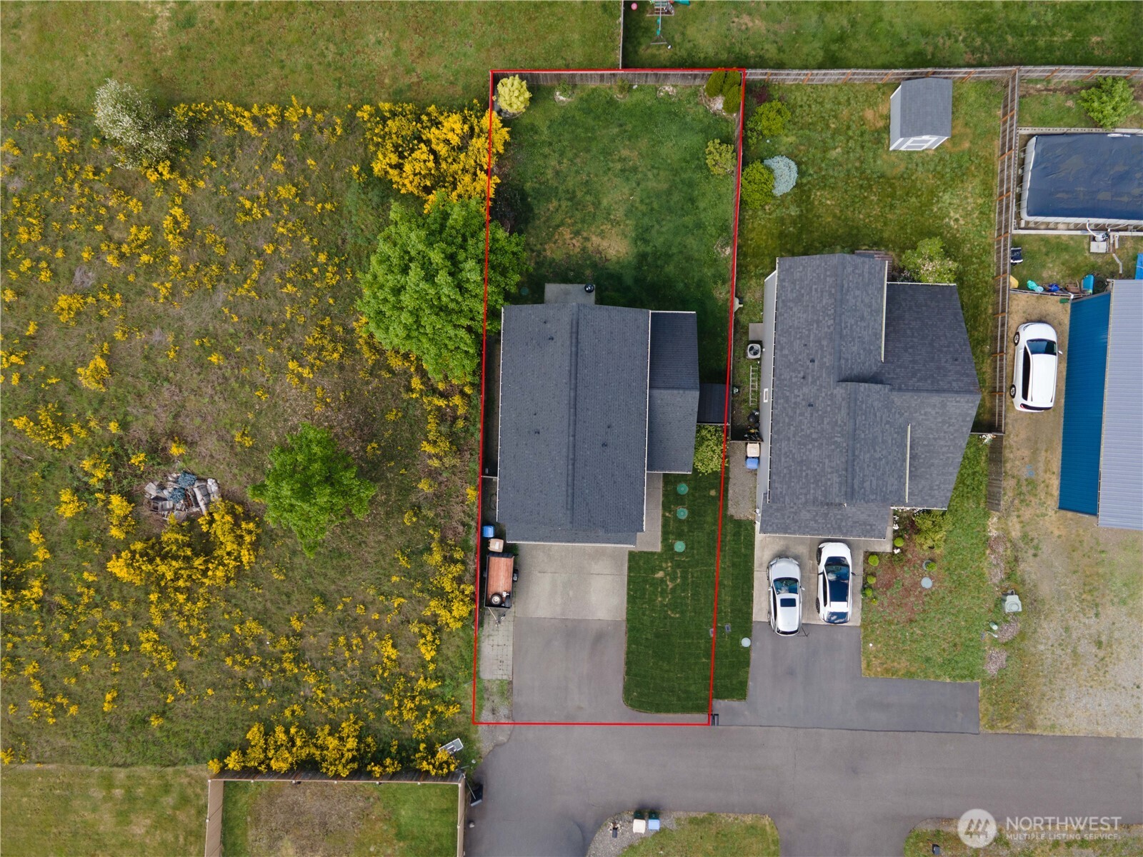 9324 179th Lane SW Rochester WA 98579