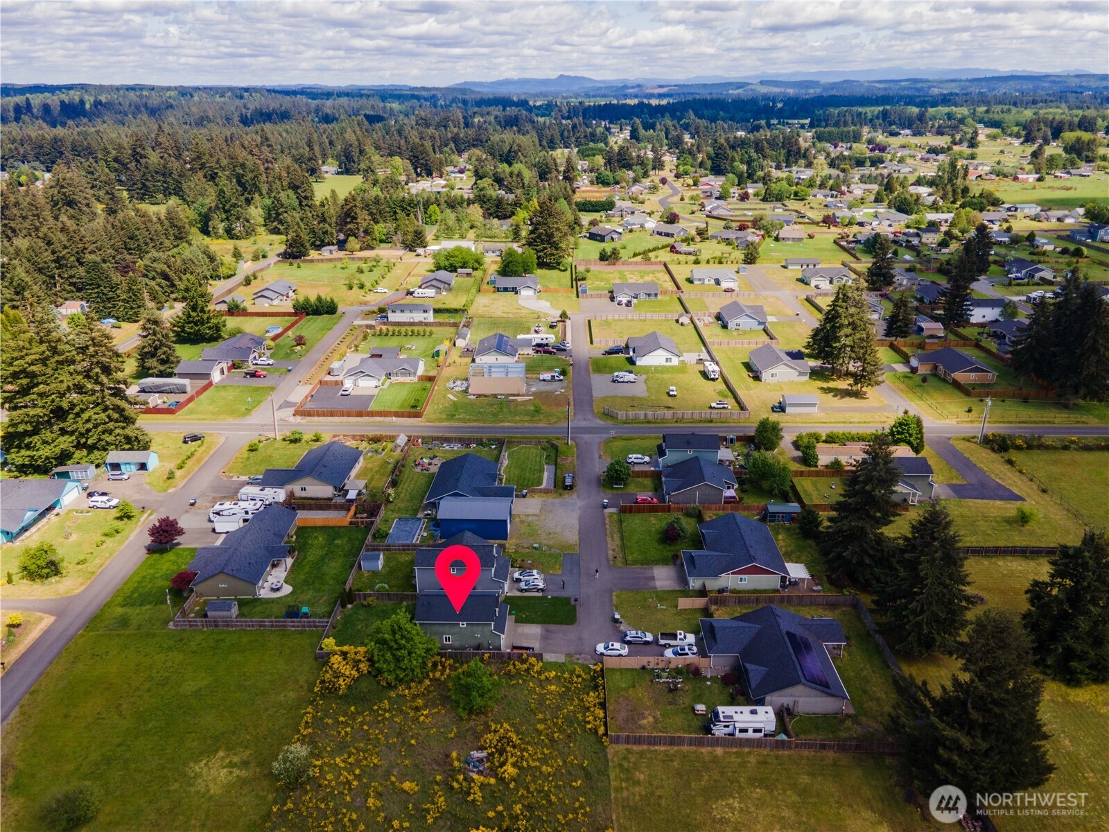 9324 179th Lane SW Rochester WA 98579