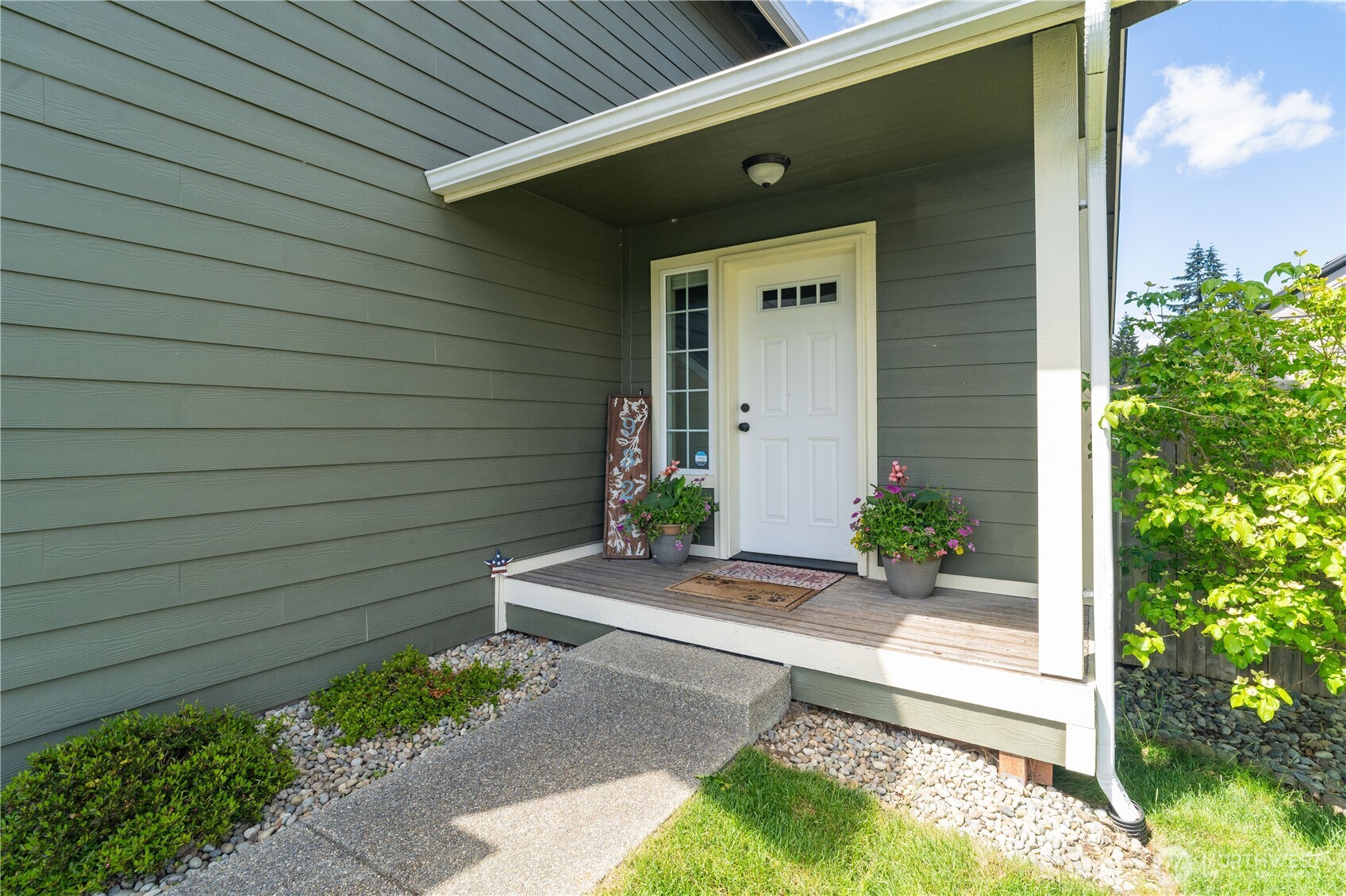 9324 179th Lane SW Rochester WA 98579