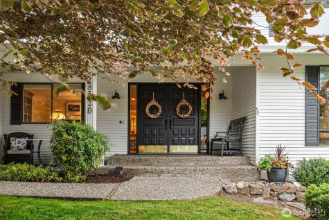 18520 NE 19th Place Bellevue WA 98008