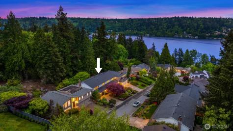 18520 NE 19th Place Bellevue WA 98008