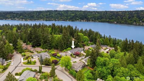 18520 NE 19th Place Bellevue WA 98008