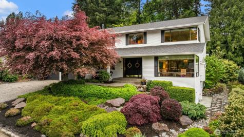 18520 NE 19th Place Bellevue WA 98008
