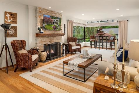 18520 NE 19th Place Bellevue WA 98008