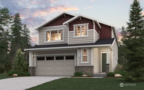 3970 Flat Top Drive Bremerton WA 98312