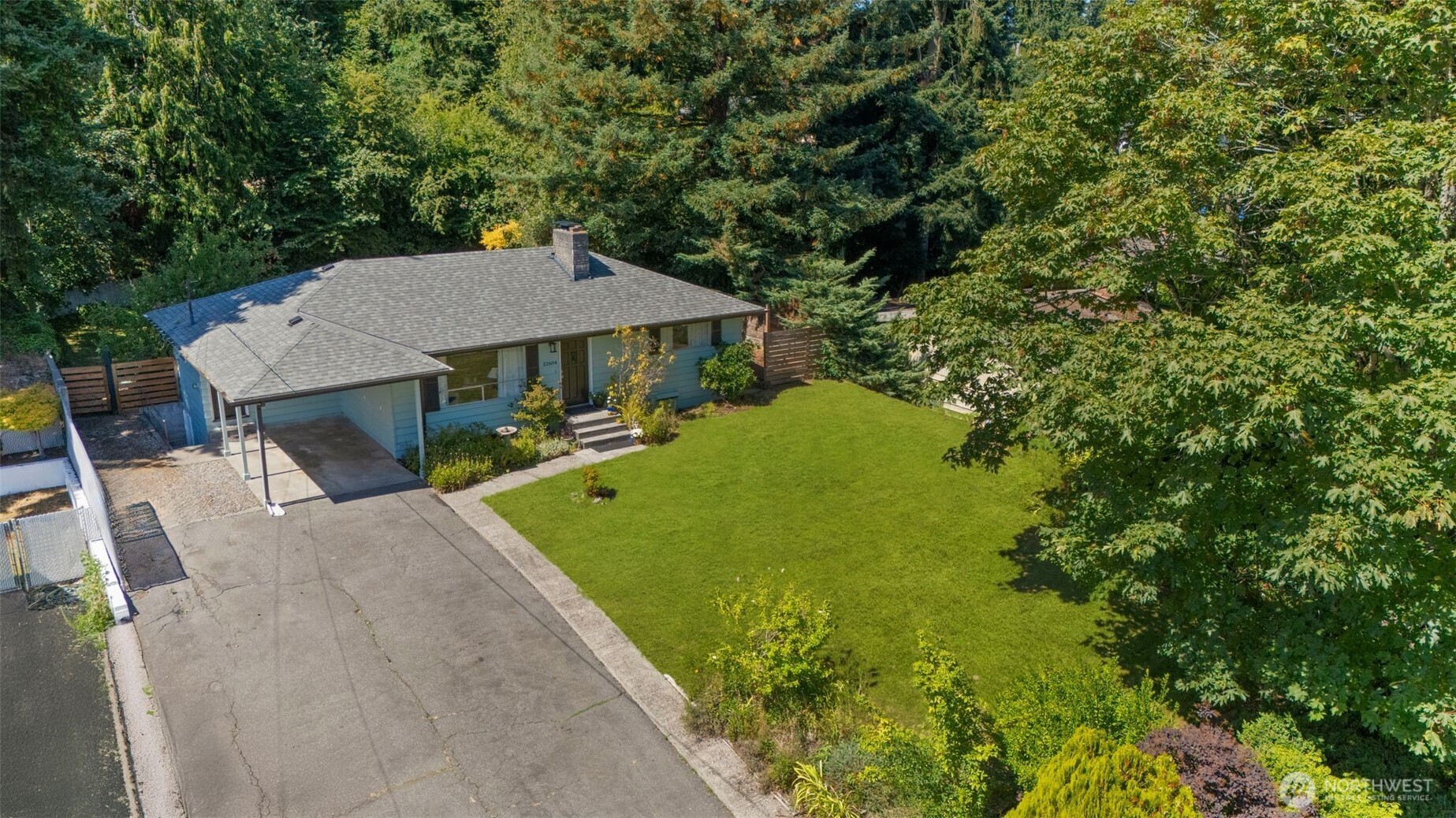 22604 78th Avenue W Edmonds WA 98026