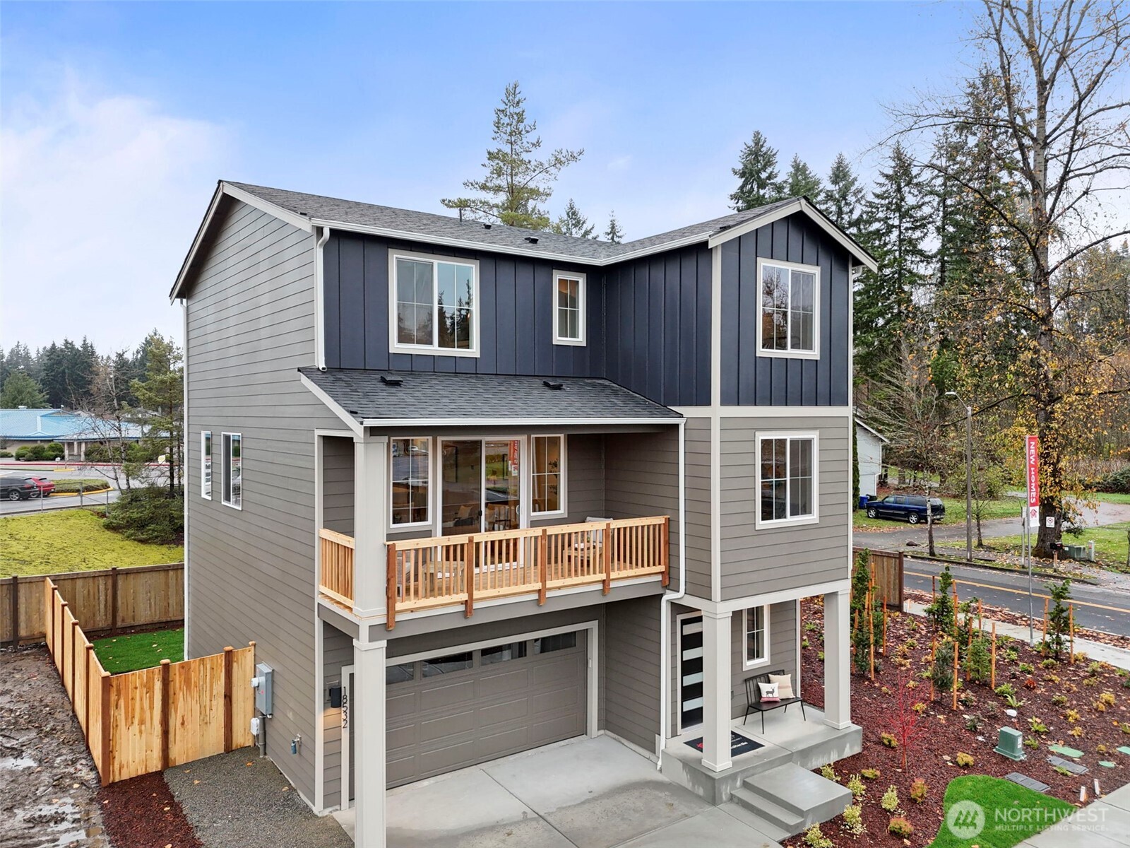 18522 SE 271st Place Covington WA 98042