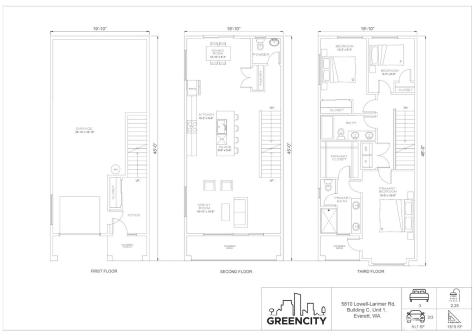 5814 Lowell Larimer Road Everett WA 98208