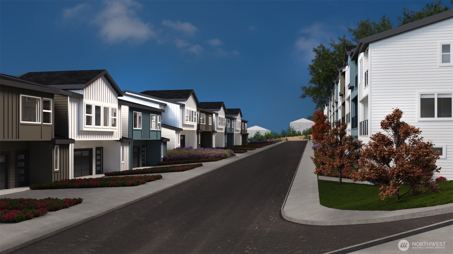 5814 Lowell Larimer Road Everett WA 98208