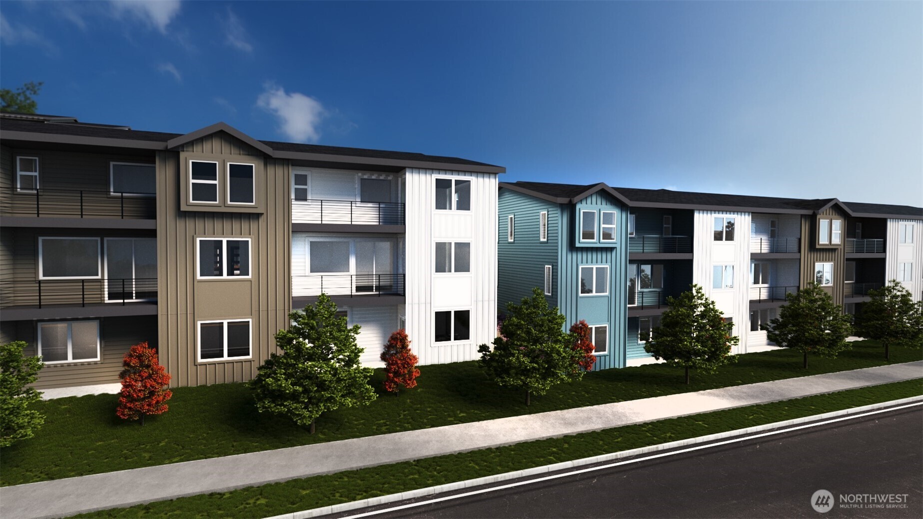 5814 Lowell Larimer Road Everett WA 98208