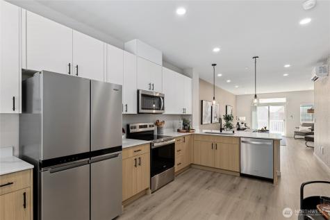 16111 36th Avenue W Lynnwood WA 98087