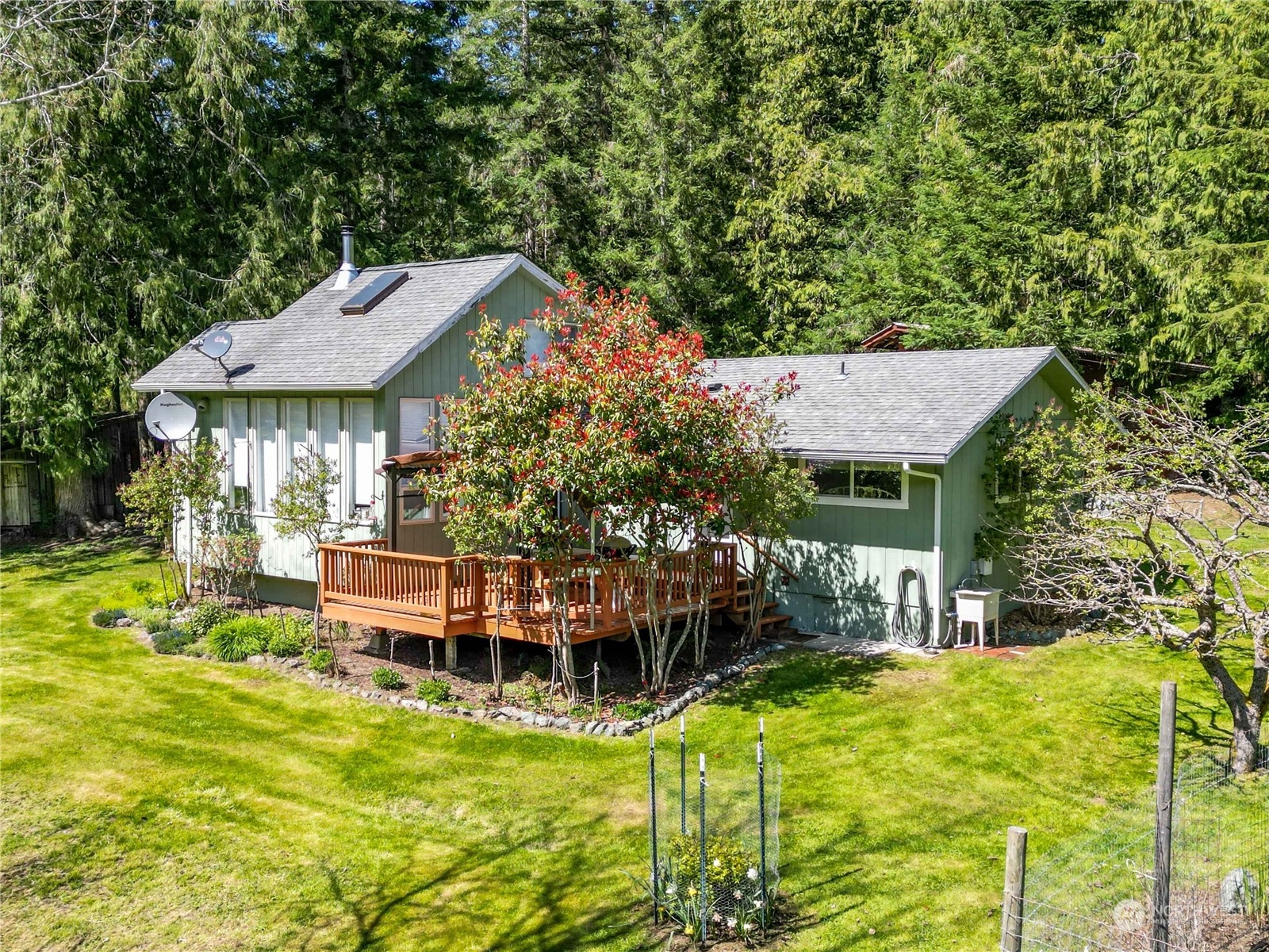 53468 Highway 112 Port Angeles WA 98363
