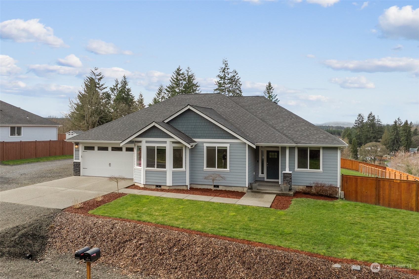 10143 Albany Park Lane Sw Rochester WA 98579