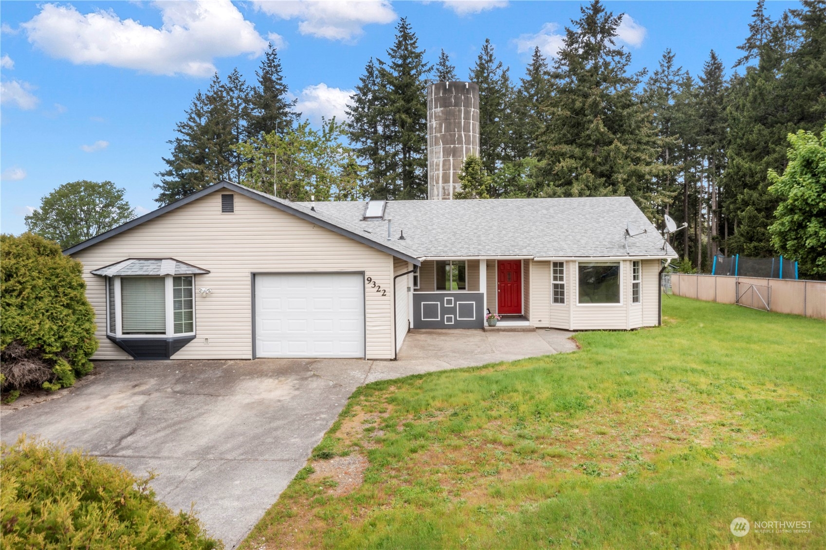 9322 Pinedrop Drive Se Olympia WA 98513