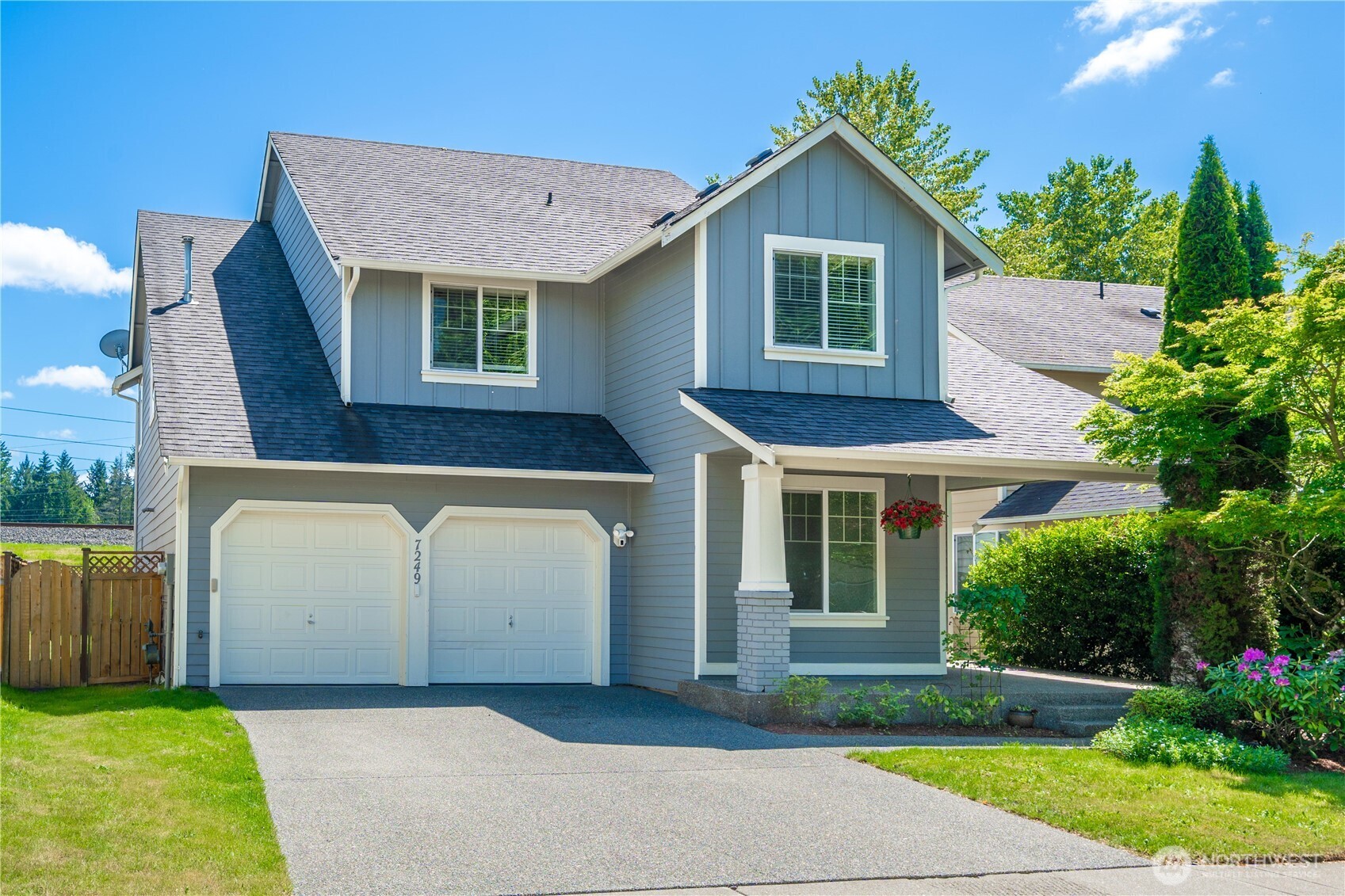 7249 Radius Loop SE Lacey WA 98513