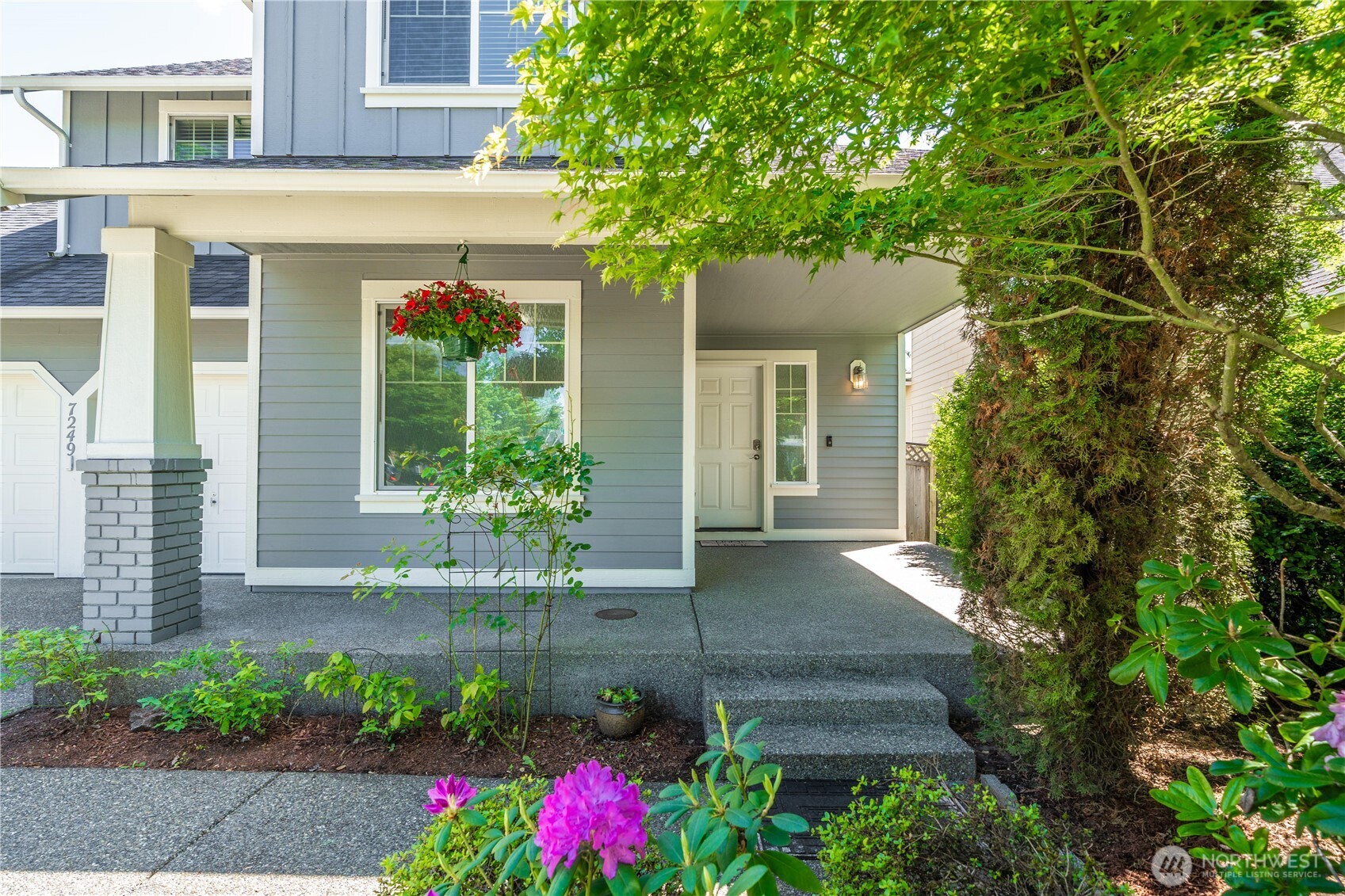 7249 Radius Loop SE Lacey WA 98513