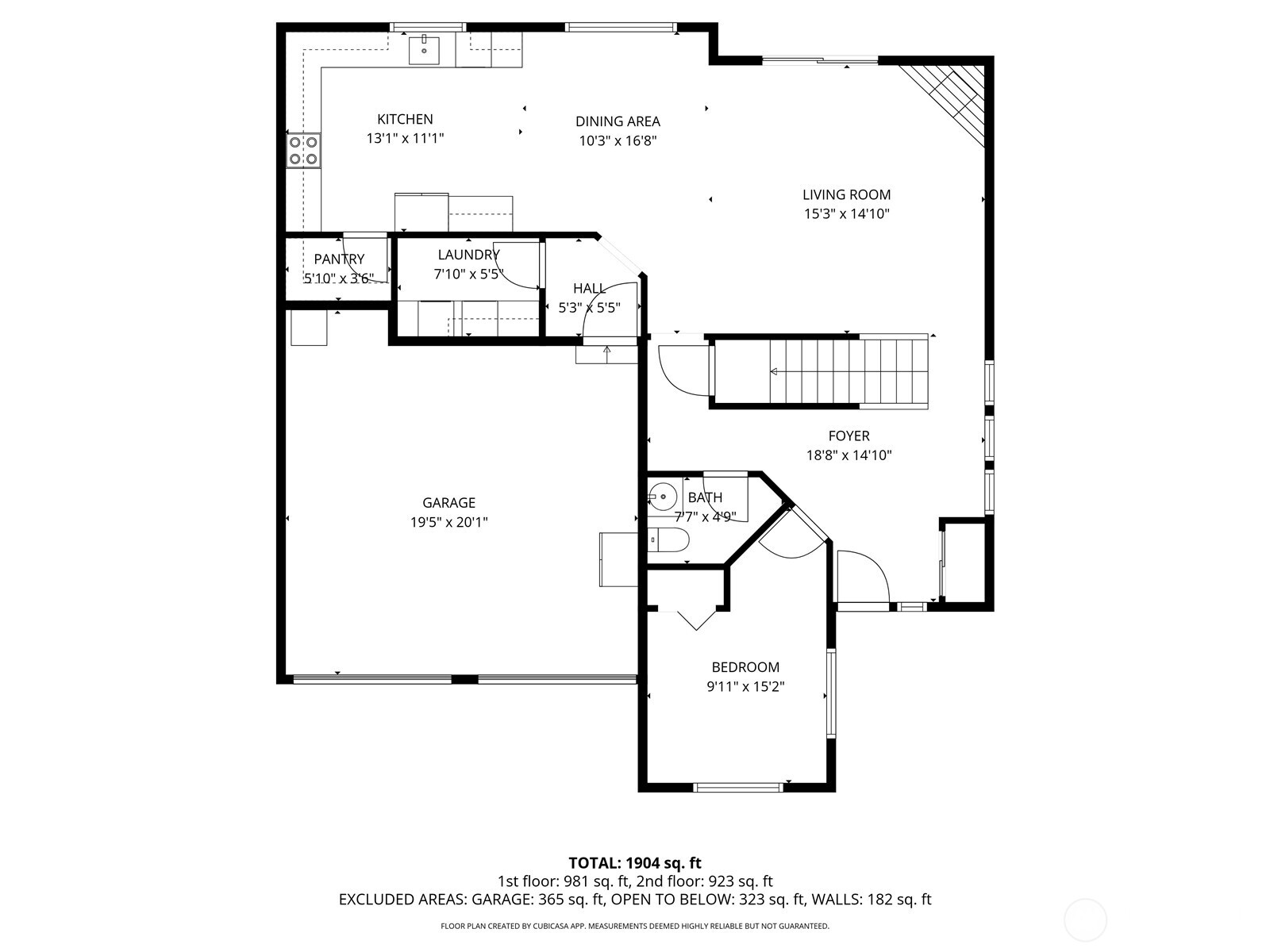 7249 Radius Loop SE Lacey WA 98513