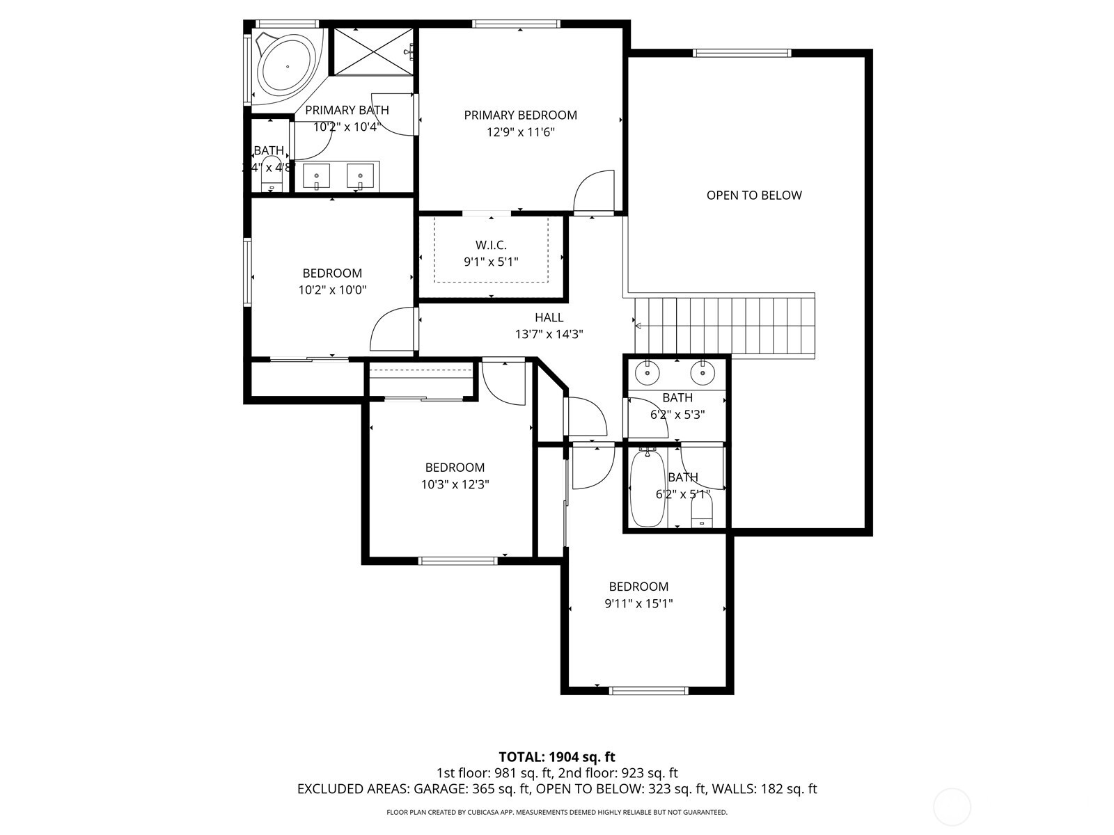 7249 Radius Loop SE Lacey WA 98513