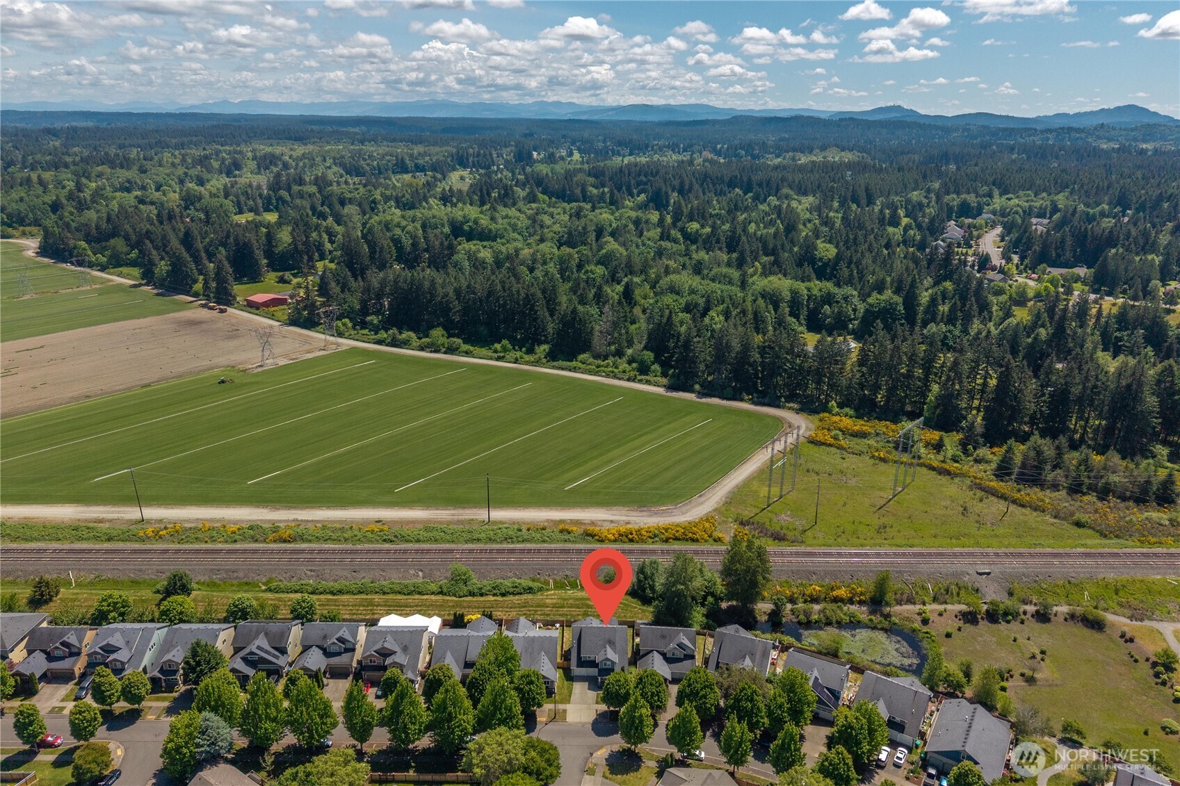 7249 Radius Loop SE Lacey WA 98513