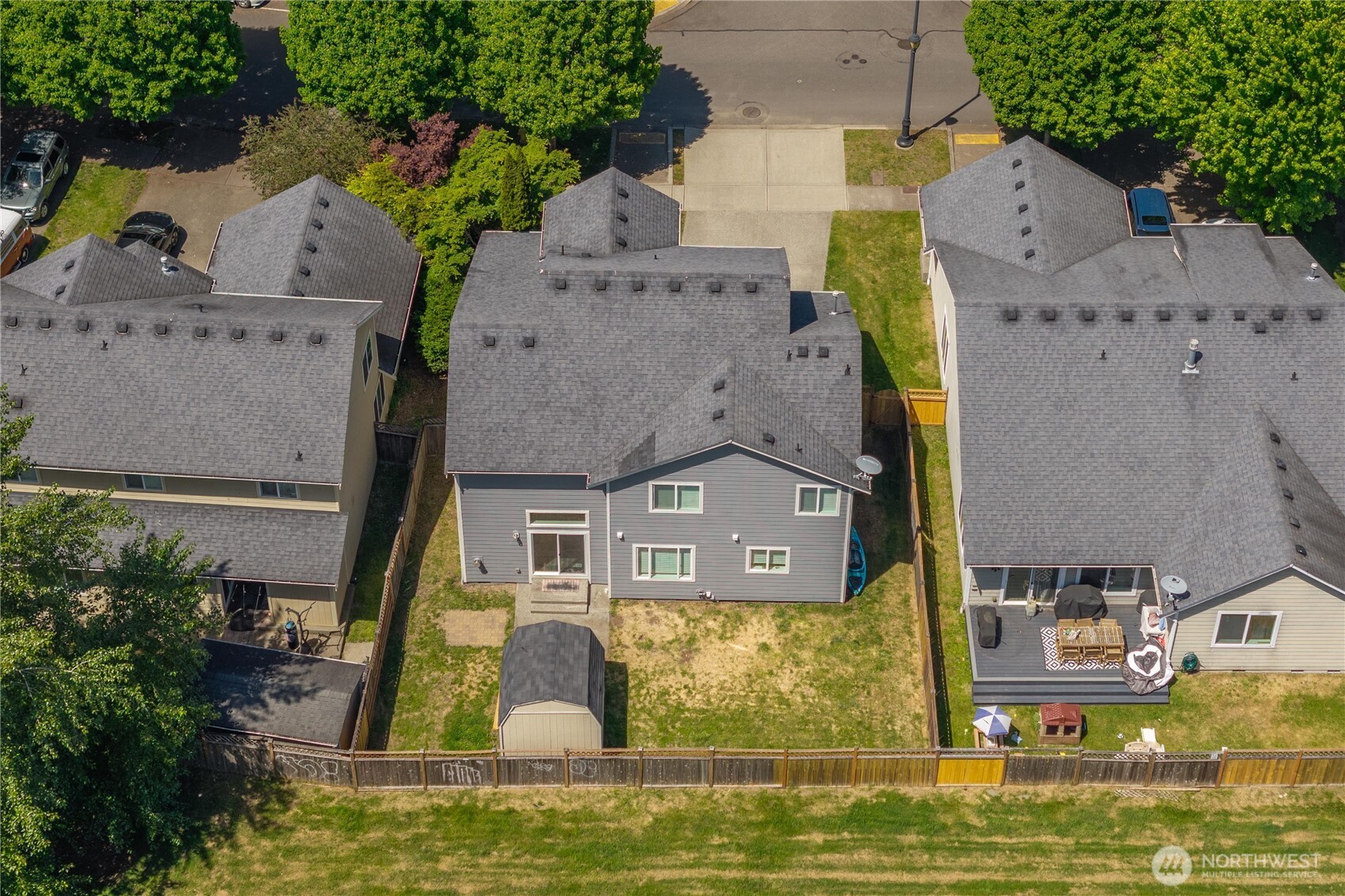 7249 Radius Loop SE Lacey WA 98513