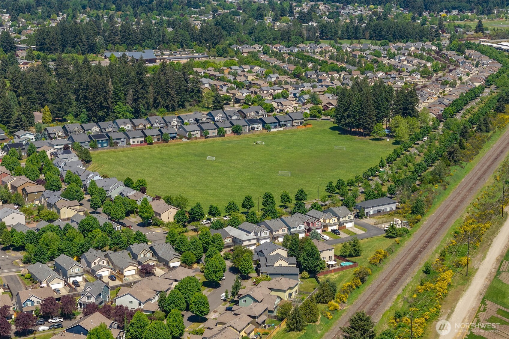 7249 Radius Loop SE Lacey WA 98513