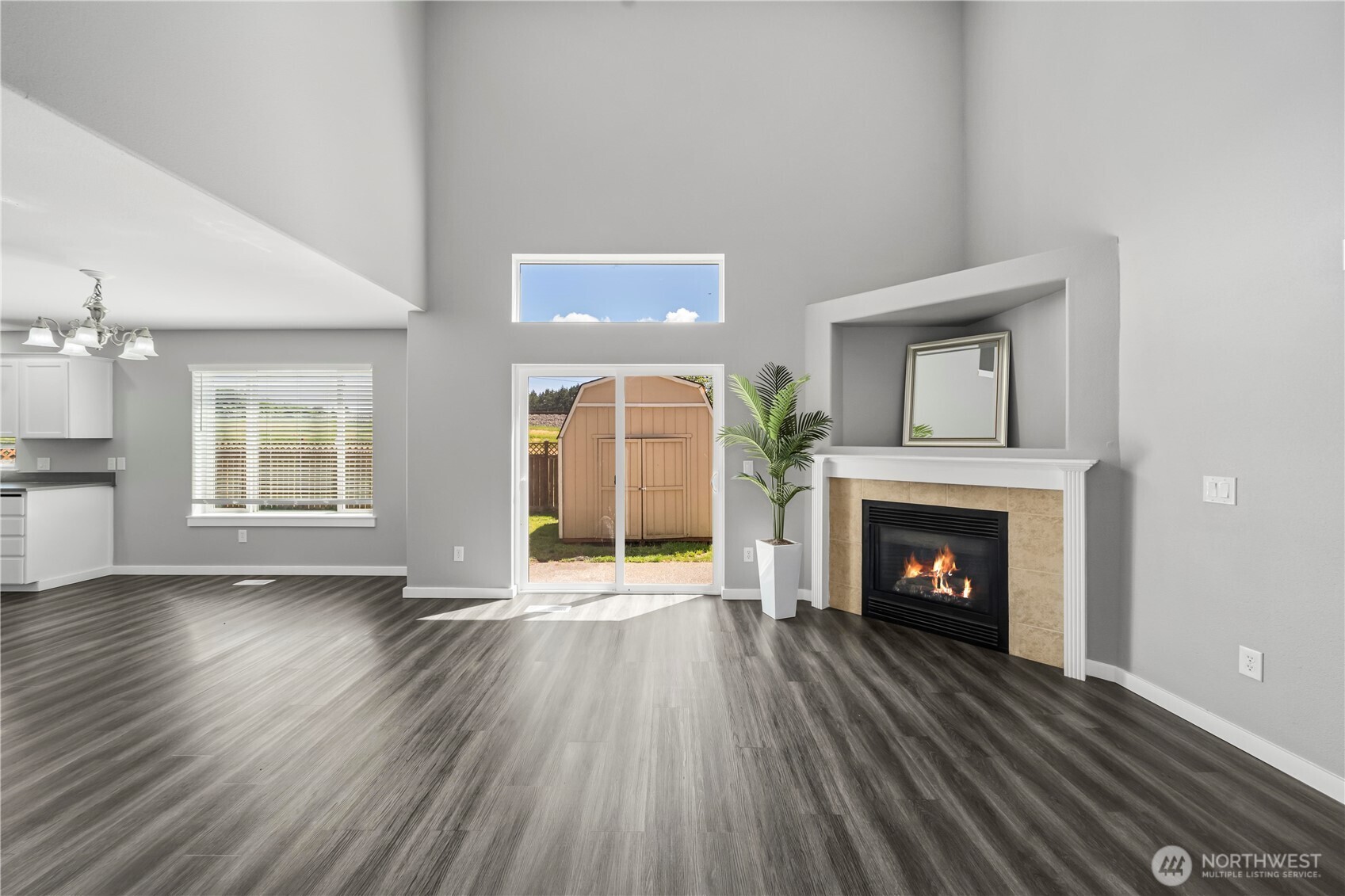 7249 Radius Loop SE Lacey WA 98513