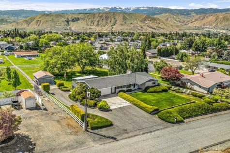 1920 Glen Street NE East Wenatchee WA 98802