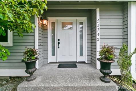 25242 Lake Wilderness Country Club Maple Valley WA 98038