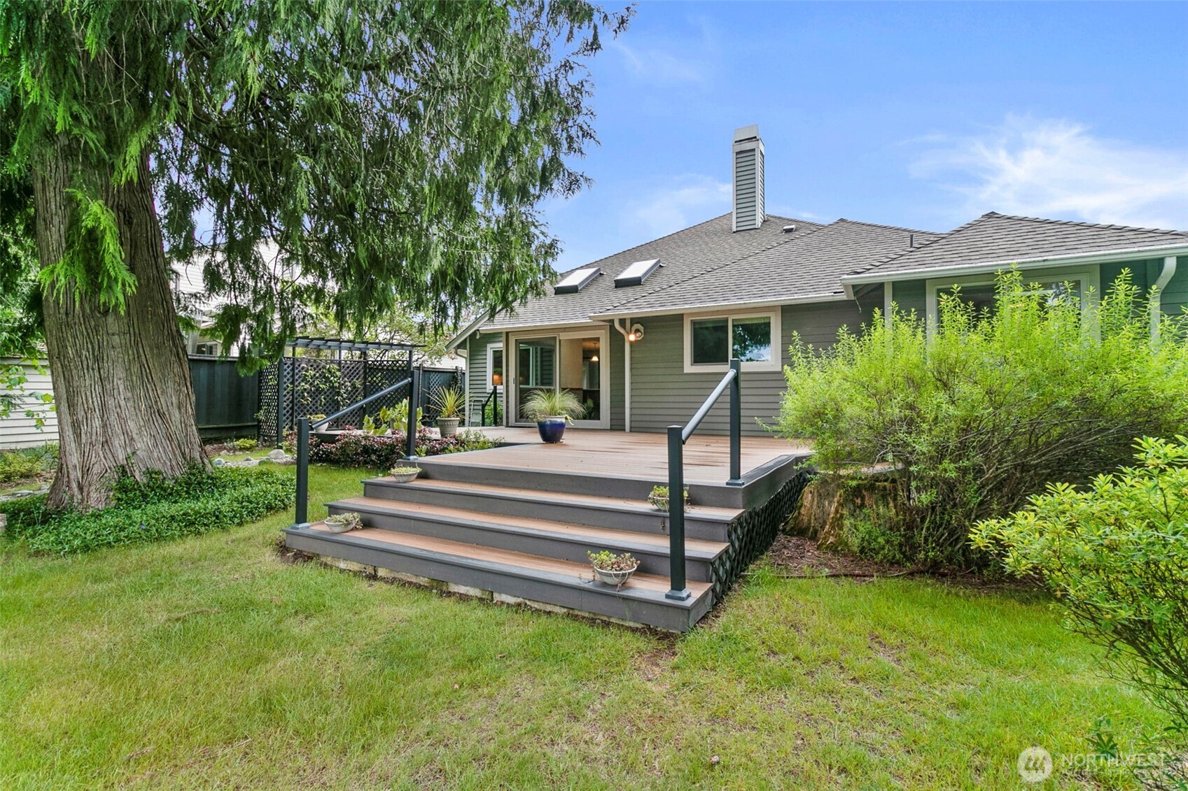 25242 Lake Wilderness Country Club Drive SE Maple Valley WA 98038